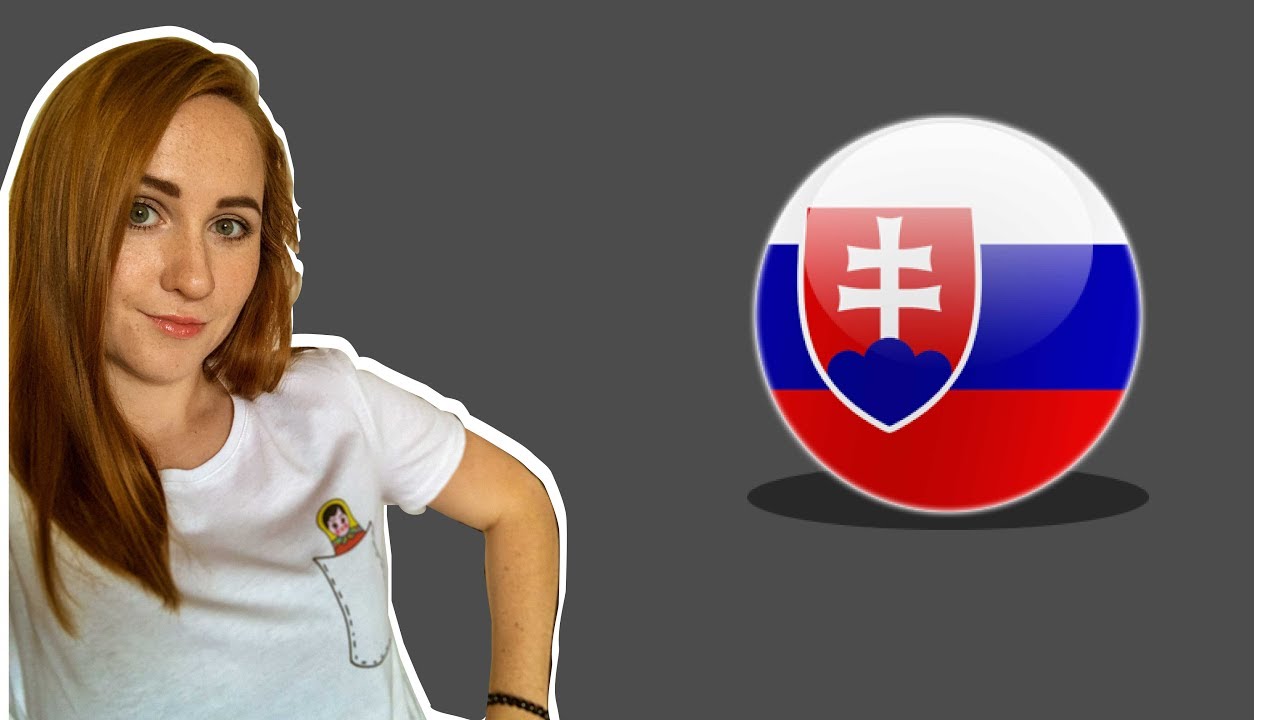 Почему я переехала в СЛОВАКИЮ❤️❤️❤️