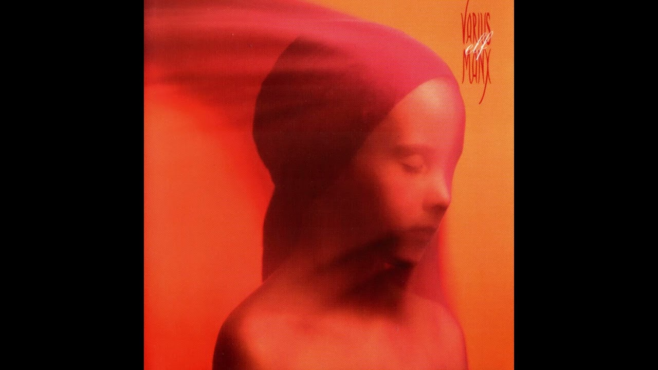 Varius Manx - Elf (1995) (Full Album)