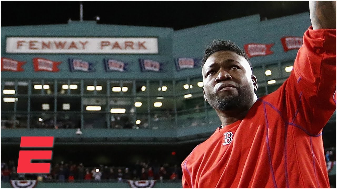 Derek Jeter joins Red Sox nation in showing support for David Ortiz after shooting | ESPN