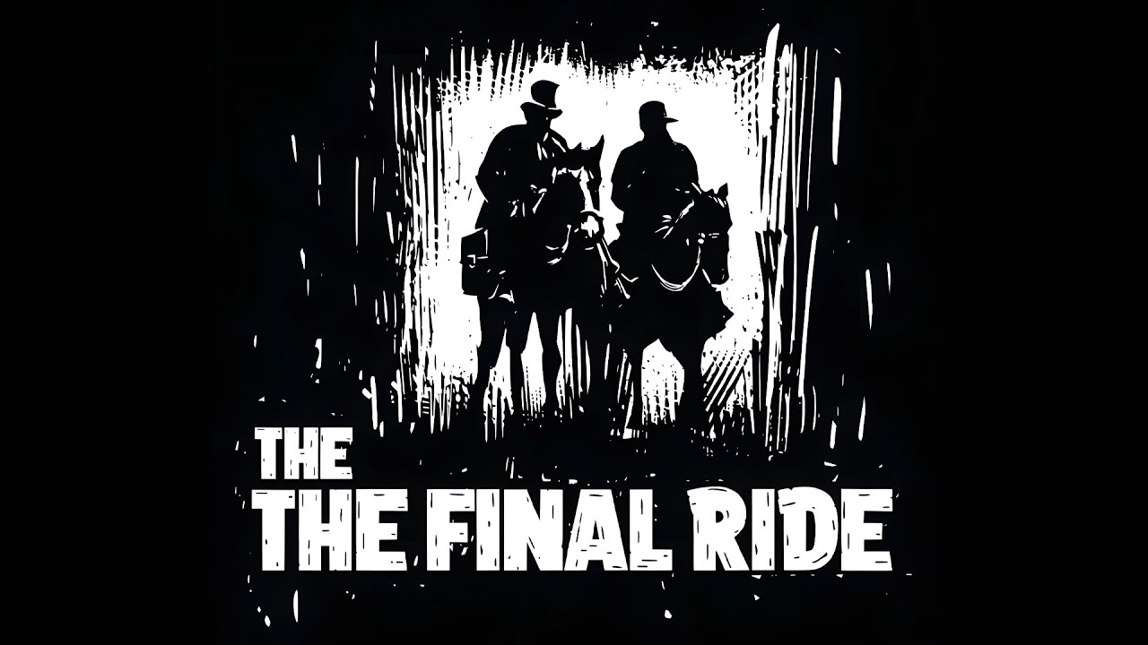 The Final Ride: 10 Years of the Midnight Ride- All Good Things Must Come to an End
