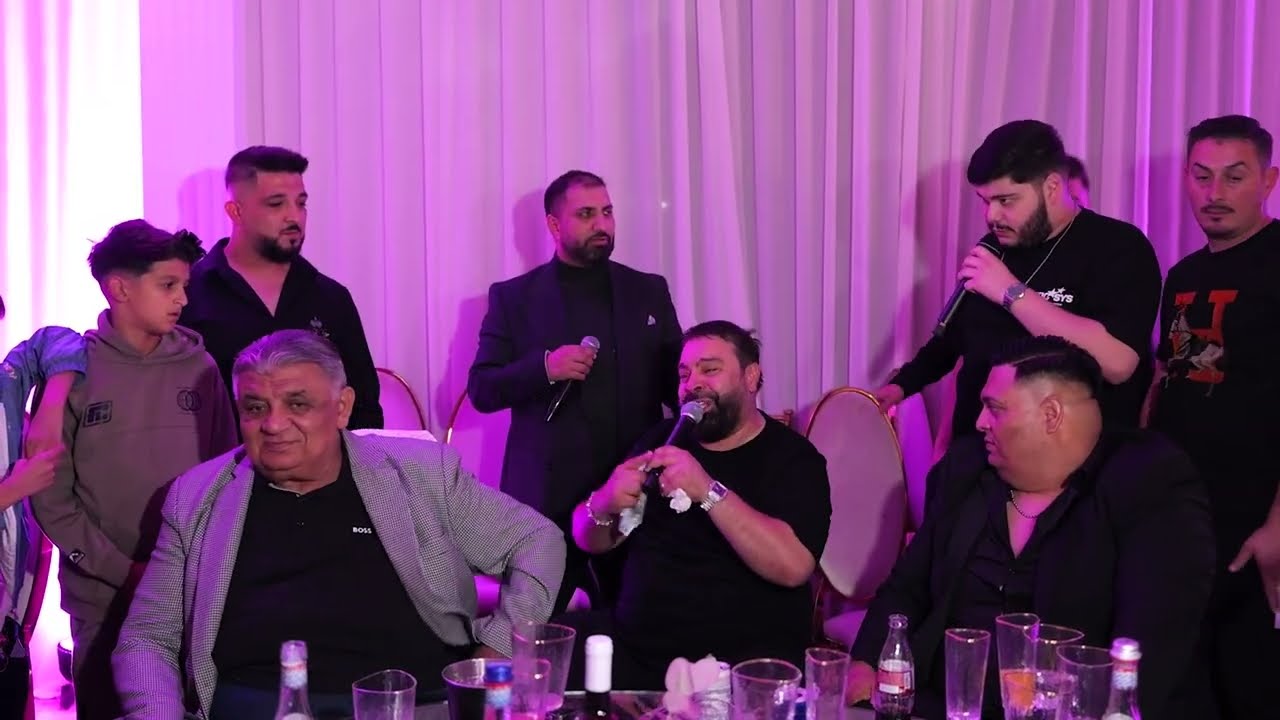 FLORIN SALAM✅GENERALE GENERALE✅NUNTĂ KALEEA SEVASTICA✅