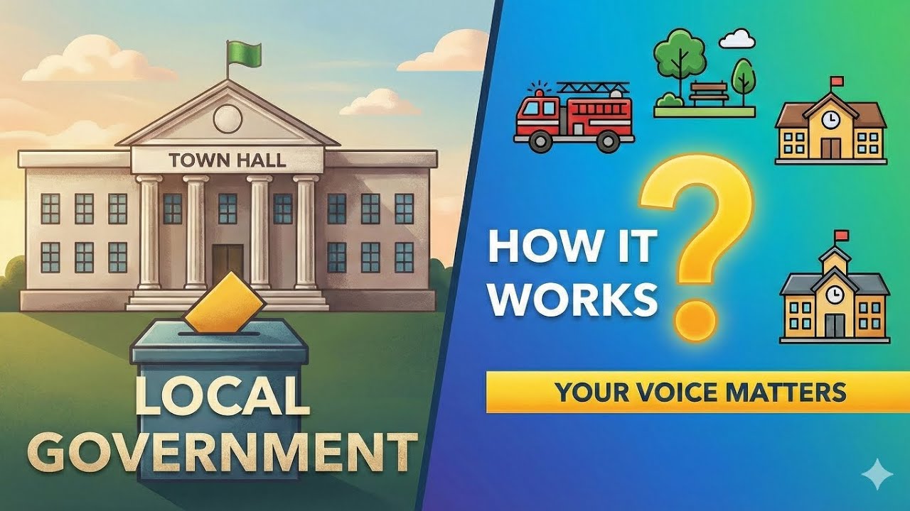 Local Government  class 2 #civilserviceexam #civilserviceexam 