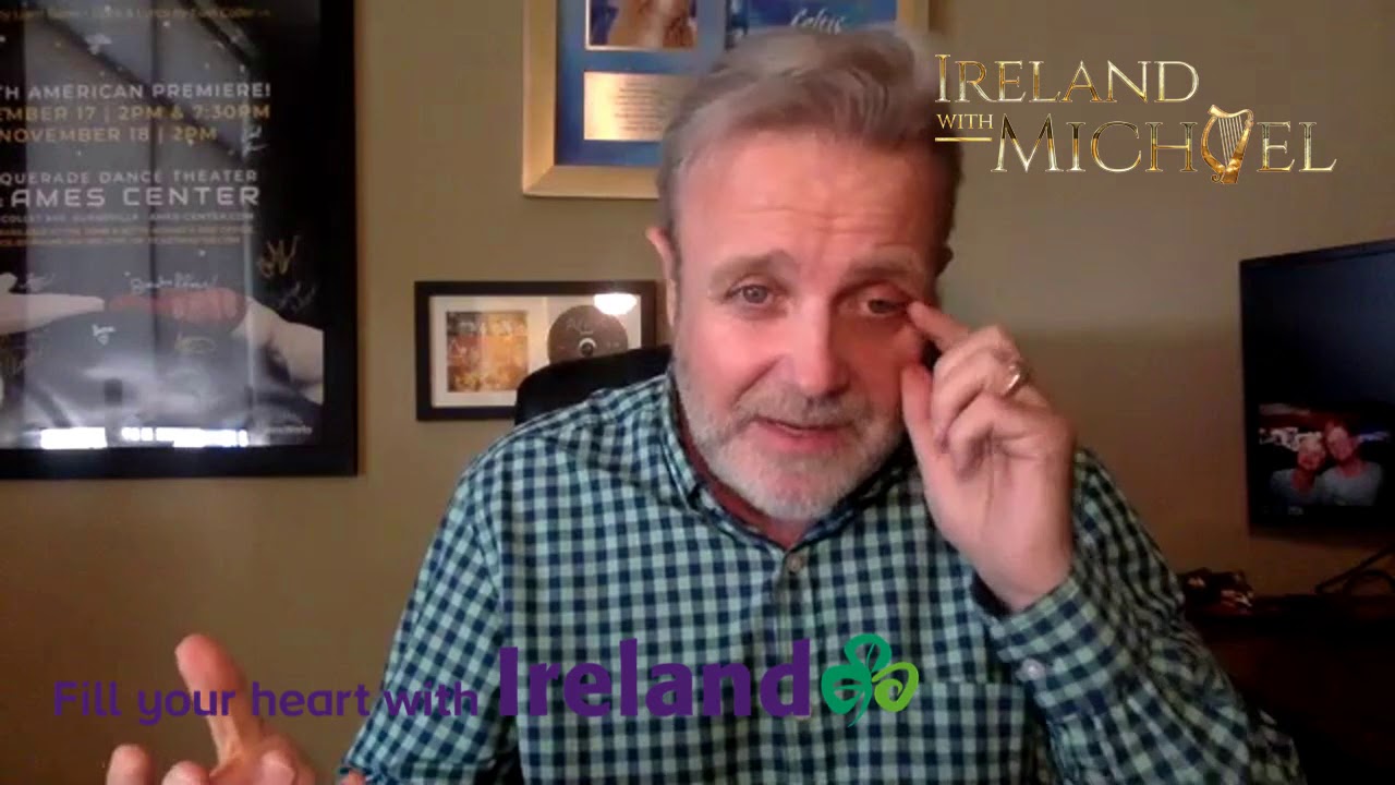 Anthony Kearns Interview Edited