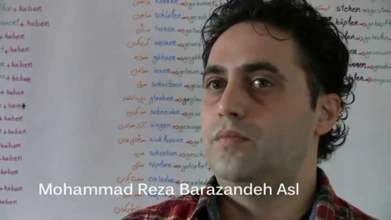 Kirchenasyl in Ketsch