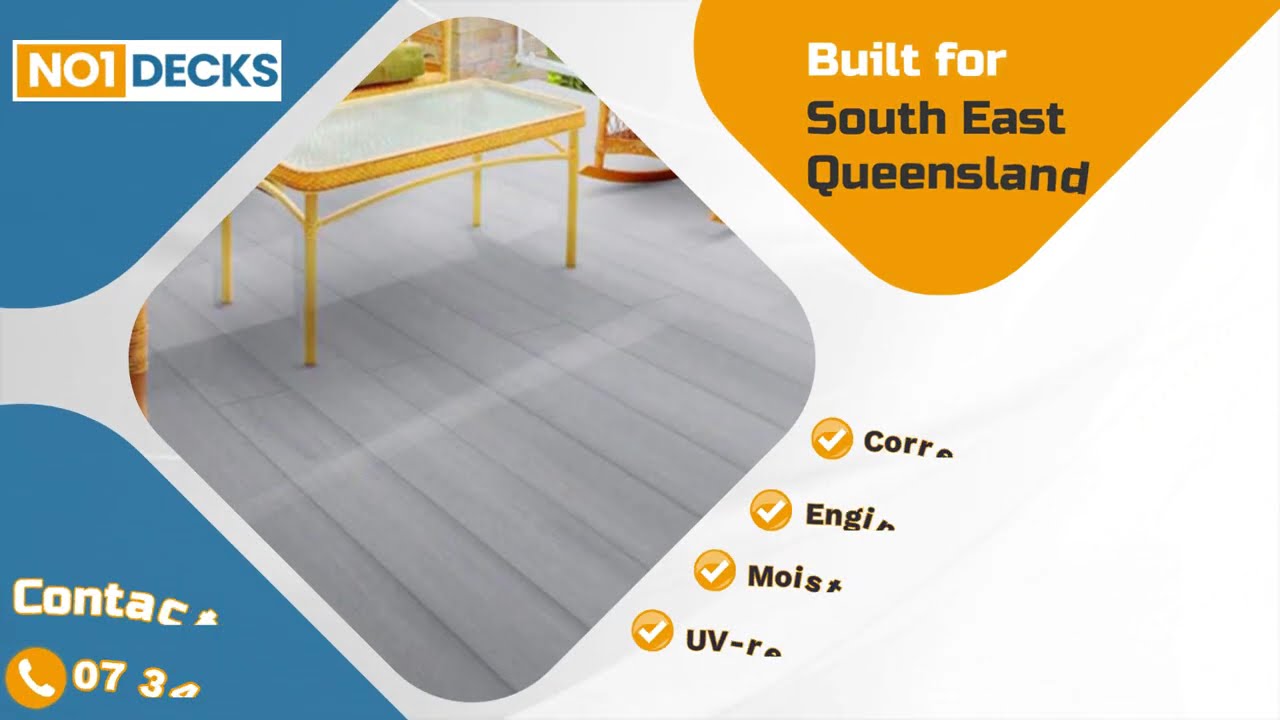 Custom Timber Deck Building Solutions in Ipswich and Logan for Durable Outdoor Living