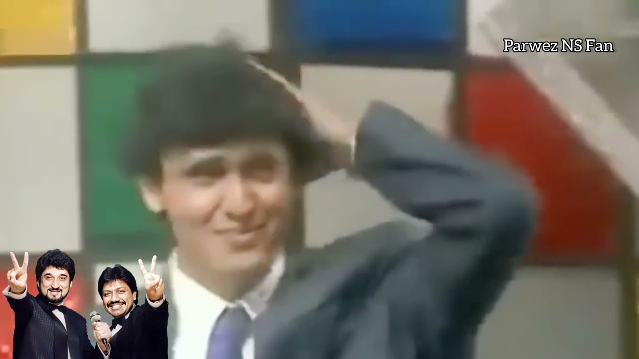 Nadeem Shravan As Judge | Sonu Nigam Live Singing