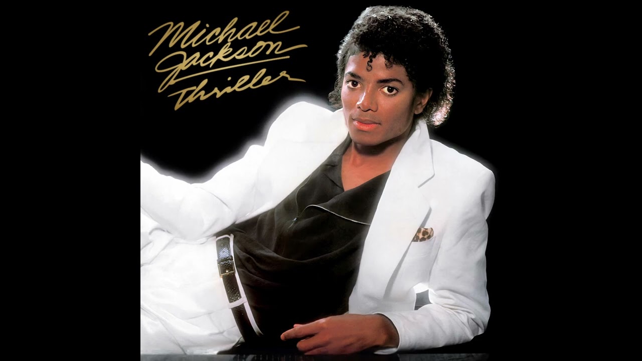 *SOLD* Michael Jackson Thriller Era Type Beat