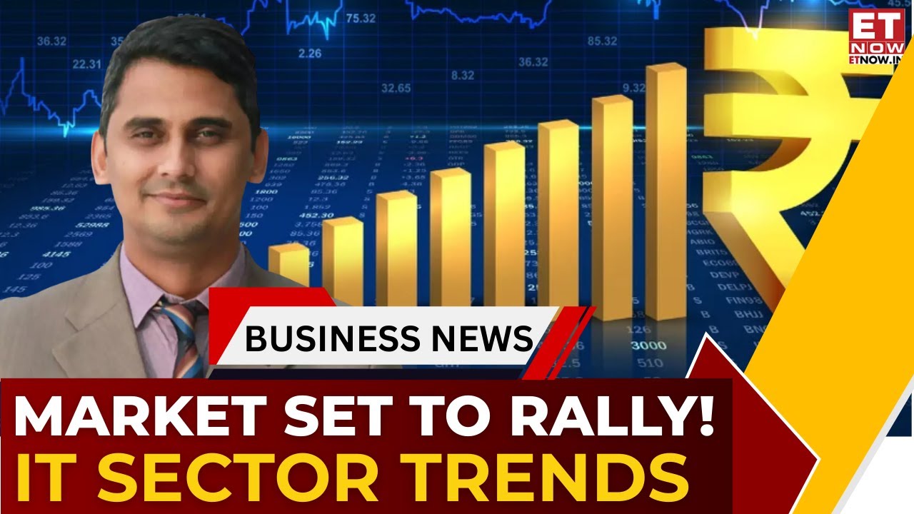 Tata Steel, Angel One & IT Stocks: Market Insights, Q3 Numbers & Top Picks!  | Mayuresh Joshi