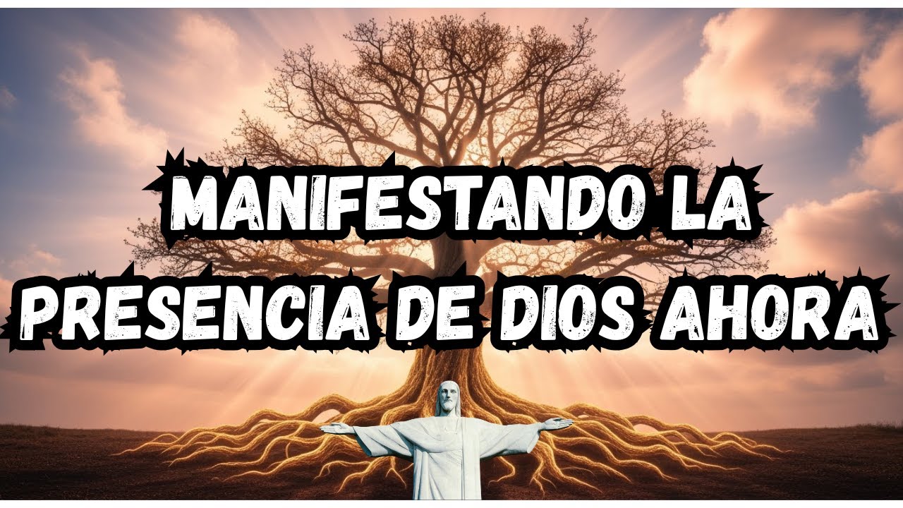 LA ORACI&Oacute;N QUE TRANSFORMA LA ATM&Oacute;SFERA: MANIFESTANDO LA PRESENCIA DE DIOS AHORA.