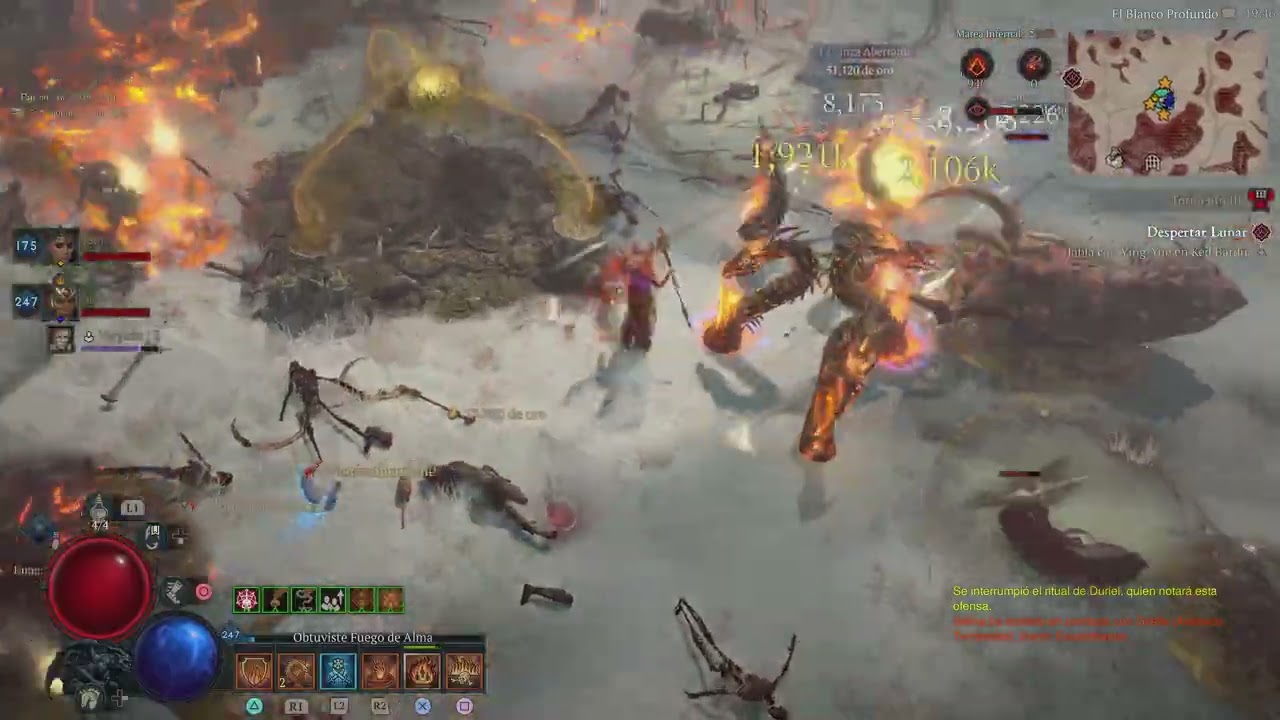 Diablo IV