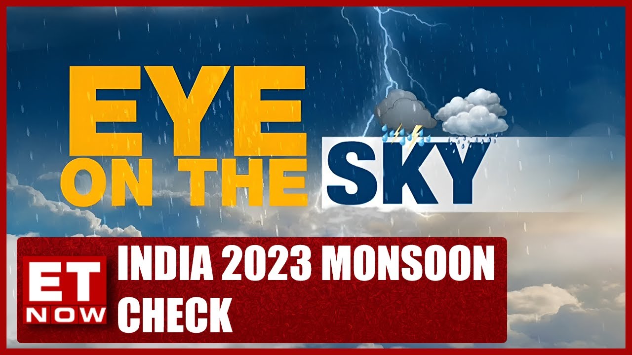 Delayed Monsoon Retreat To Augur Well For Agri Sector? Dr DS Pai Of IMD | Eye On The Sky