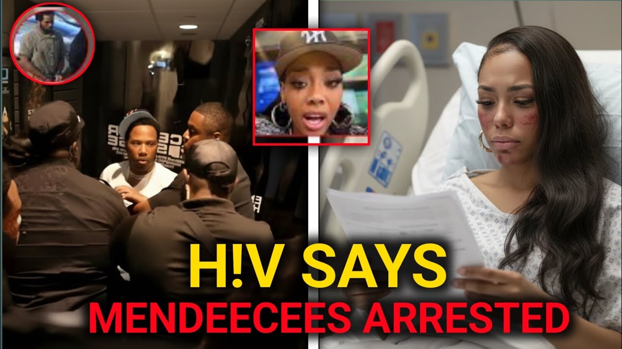 Tamar Braxton Says Medical Tests Shocked Her After Night With Mendeecees Truth Revealed