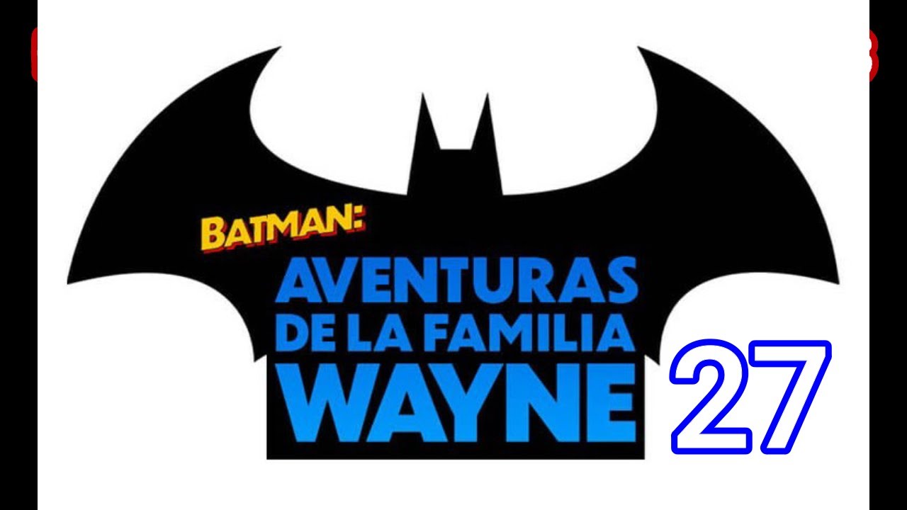 Disgusto de hermanos | Aventuras de la Batifamilia No.27 | SHORTS