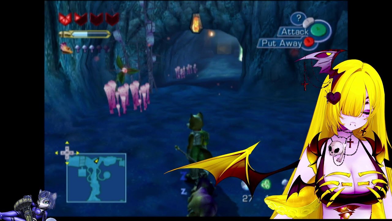 THE GREAT old old one retro streams! !move !dono !discord !kofi