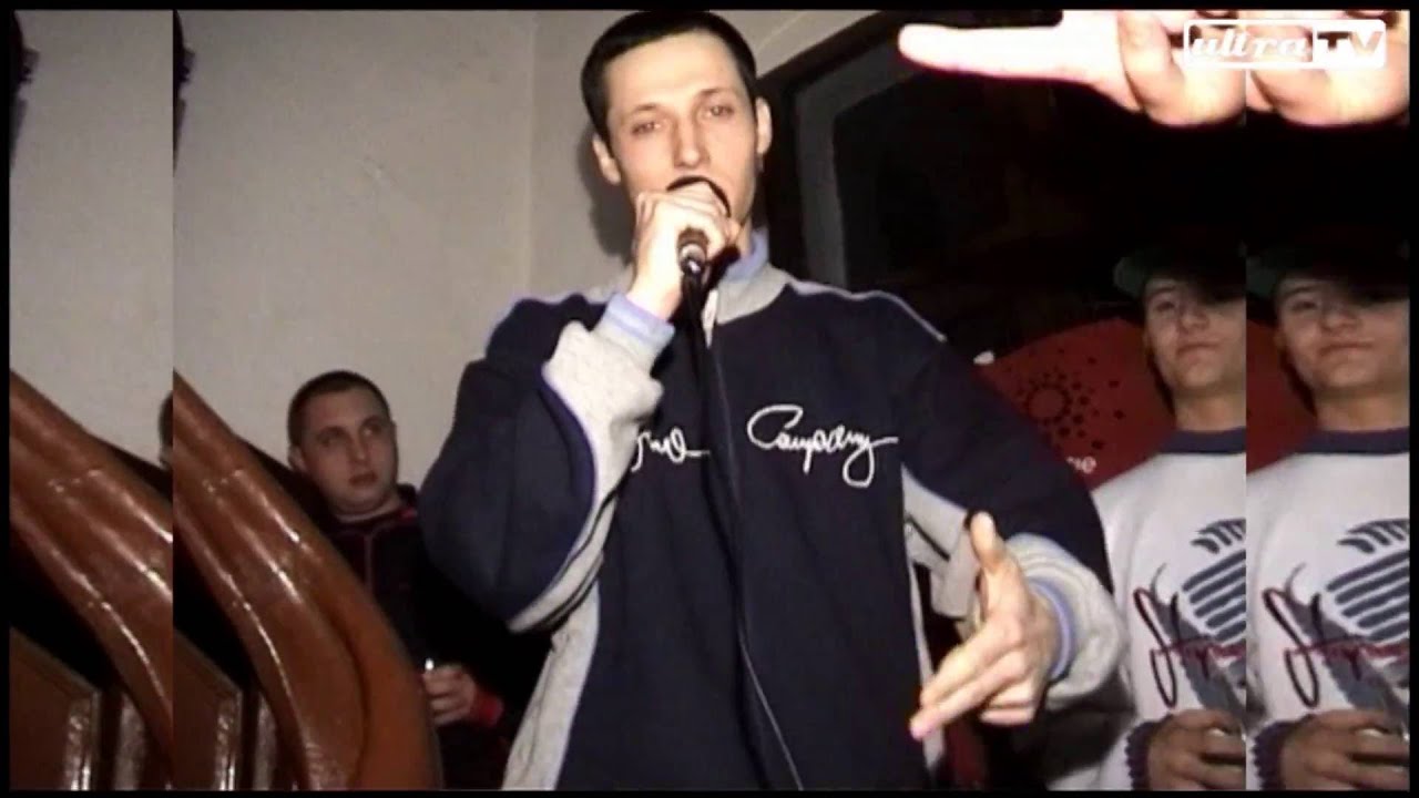 Mor W.A. z bonusem. Fragment filmu Kozackie Klimaty.