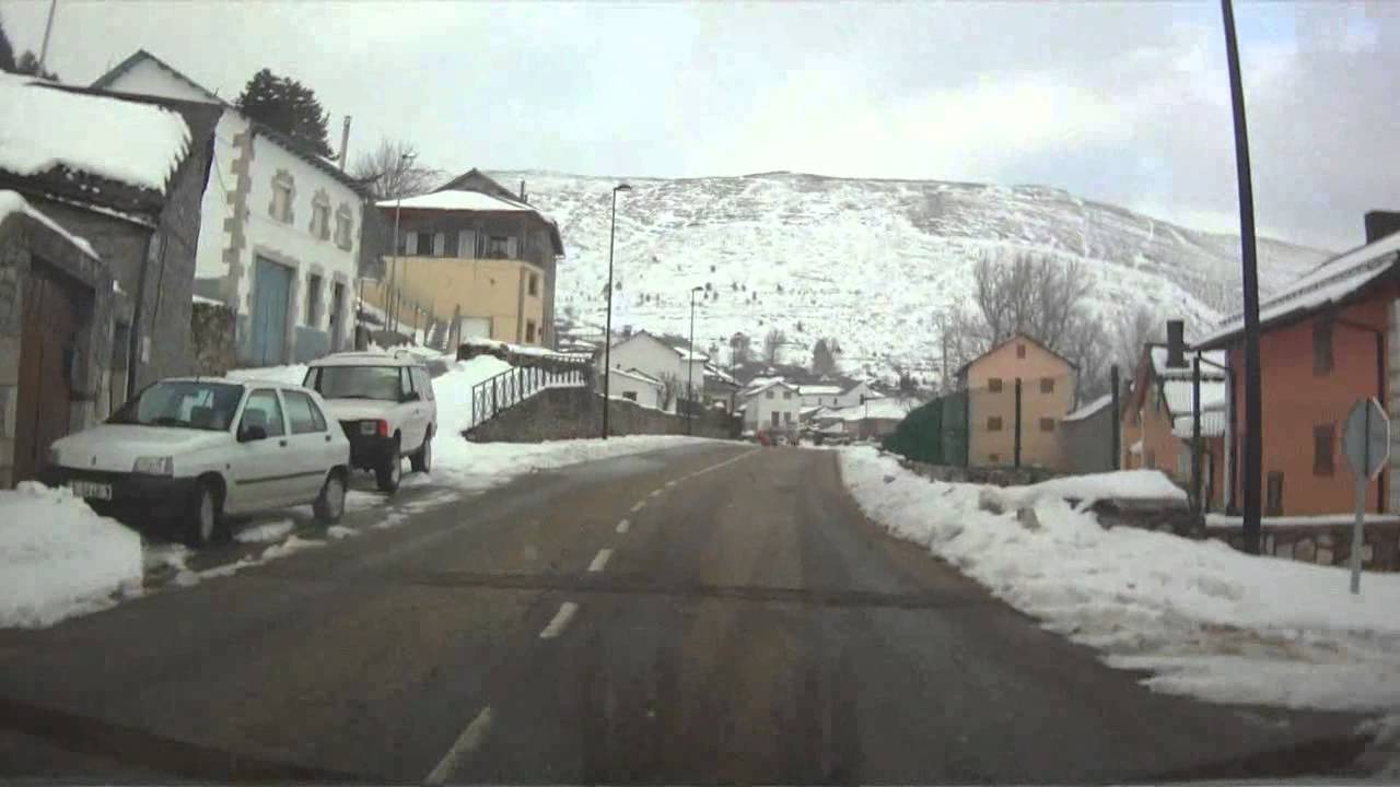 Piedrafita de Babia
