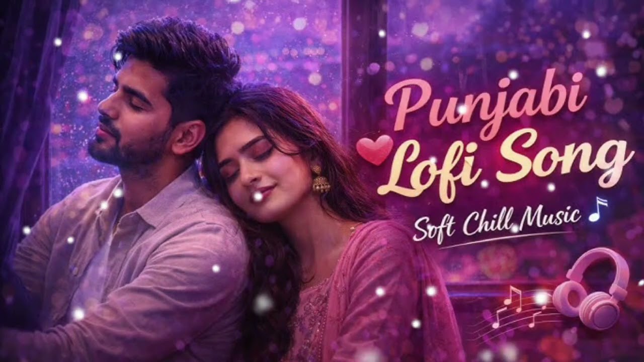 Latest Punjabi Song 2026 Touching Punjabi LoveSongHeart#punjabisong#punjabilofi#punjabisadsong...||