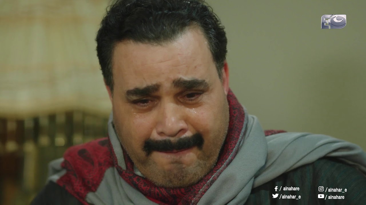 البيت الكبير ج2 - الحلقة الستون 60 | ‏al bet al kpier - part2 epside 60