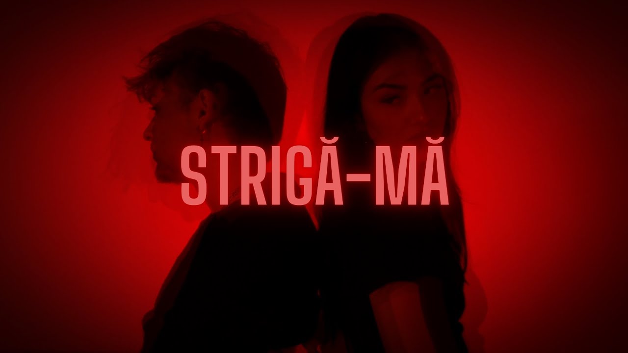 Alex Wave x 925 - Striga-ma (feat. letitia)
