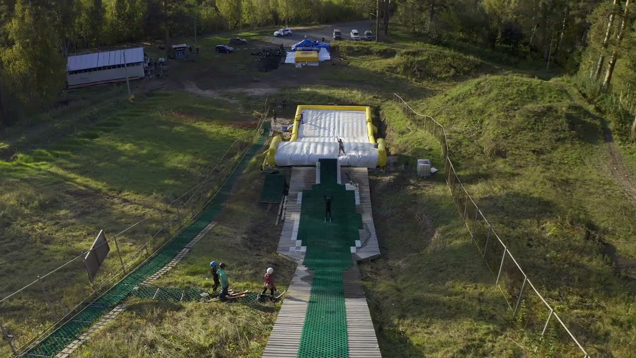 15 09 2023 Акробатика