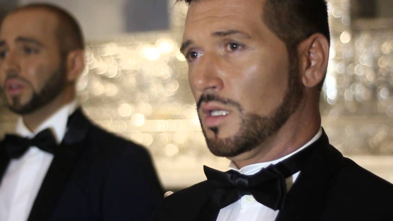 Opera4   Ave Maria + Panis Angelicus Official Video 2