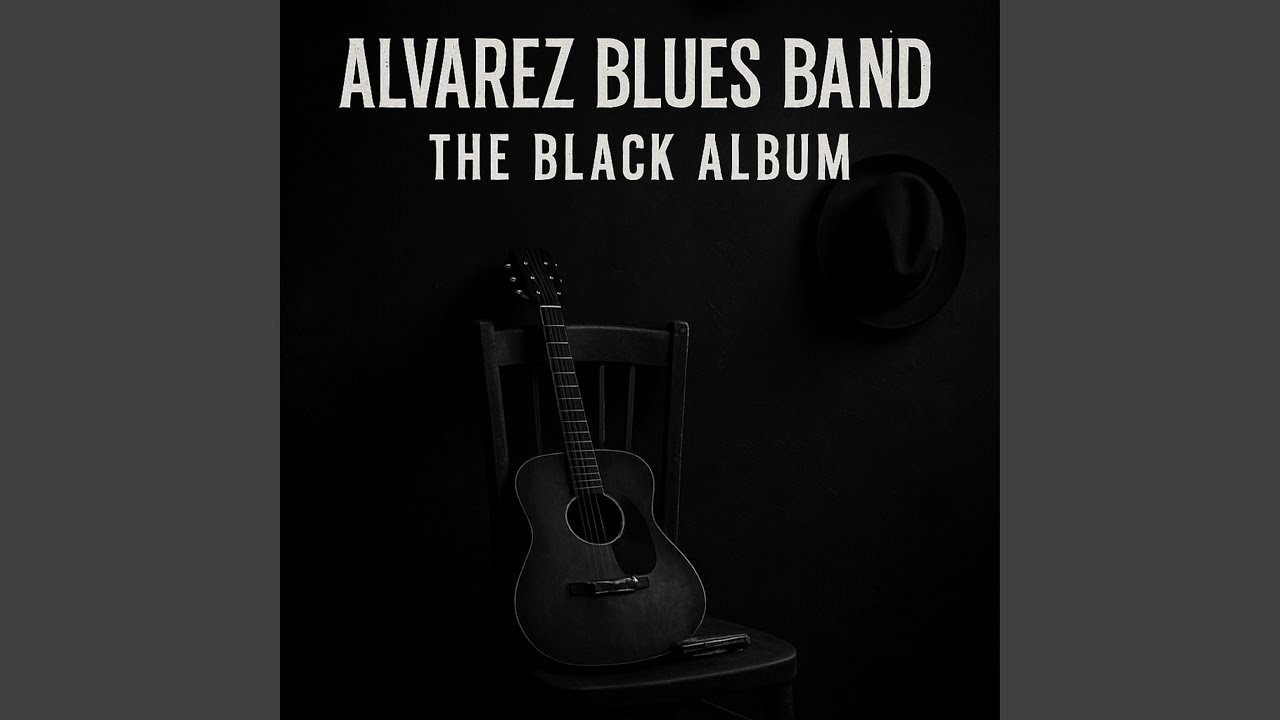 Cryin' Blues