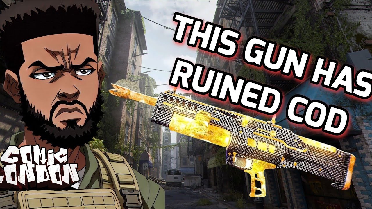 MW3 DESTROYED BY MODDED WEAPONS #mw3 