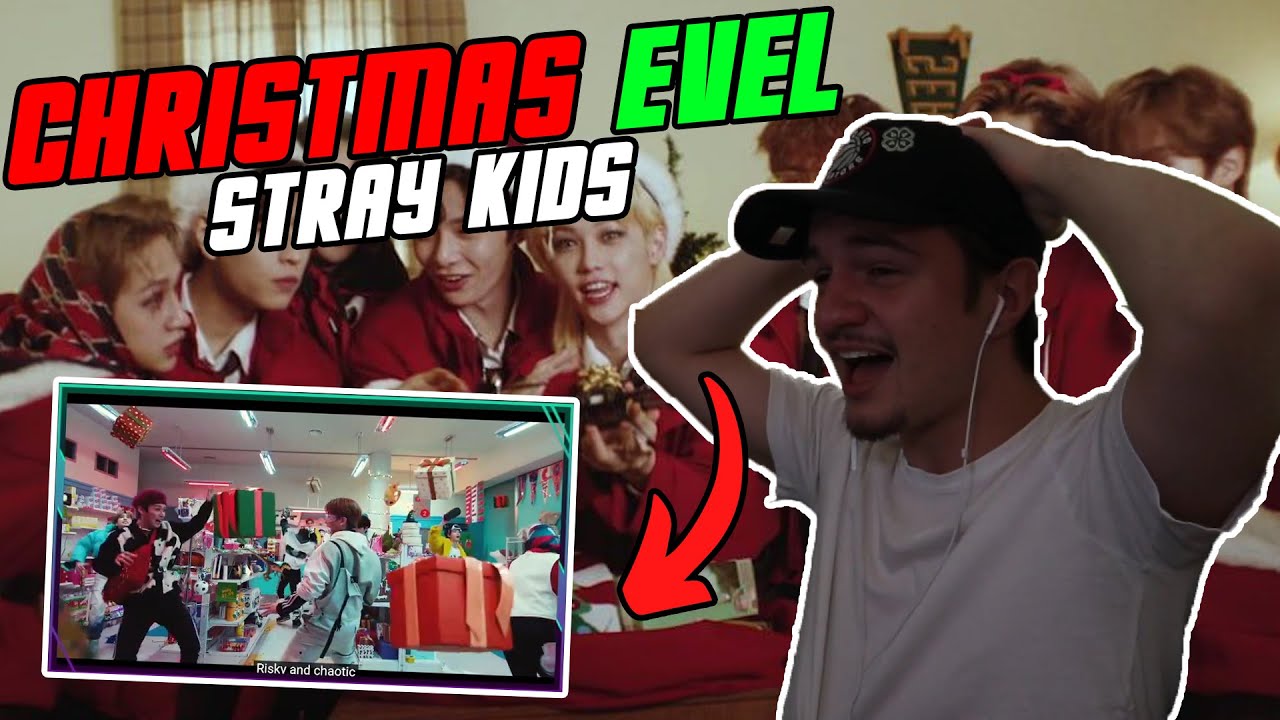 AUSTRALIAN first time reacting to STRAY KIDS | Stray Kids 