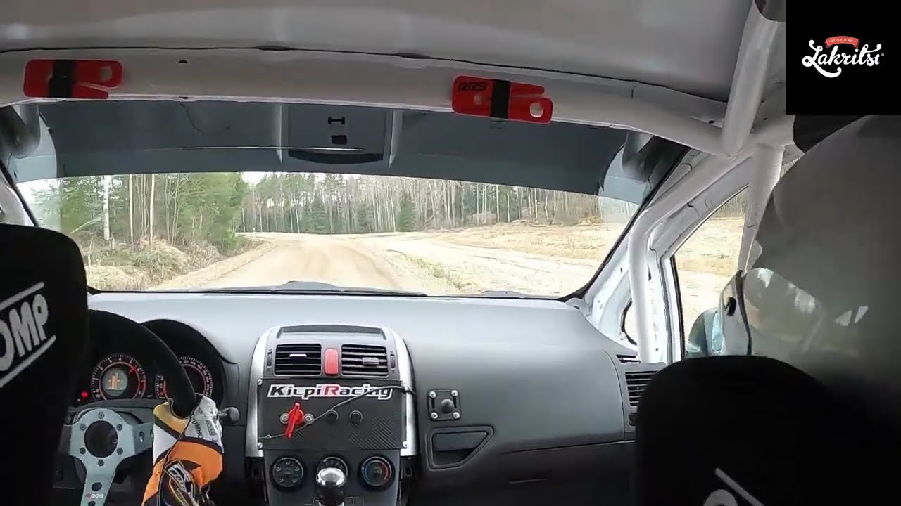 Taipalsaari testit 5.5.2024