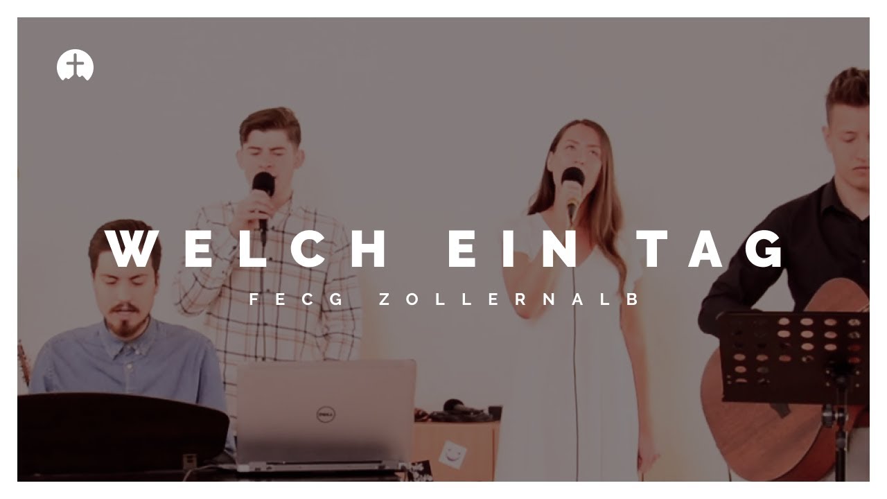 Bald erscheint jener Tag | Welch ein Tag wird das sein