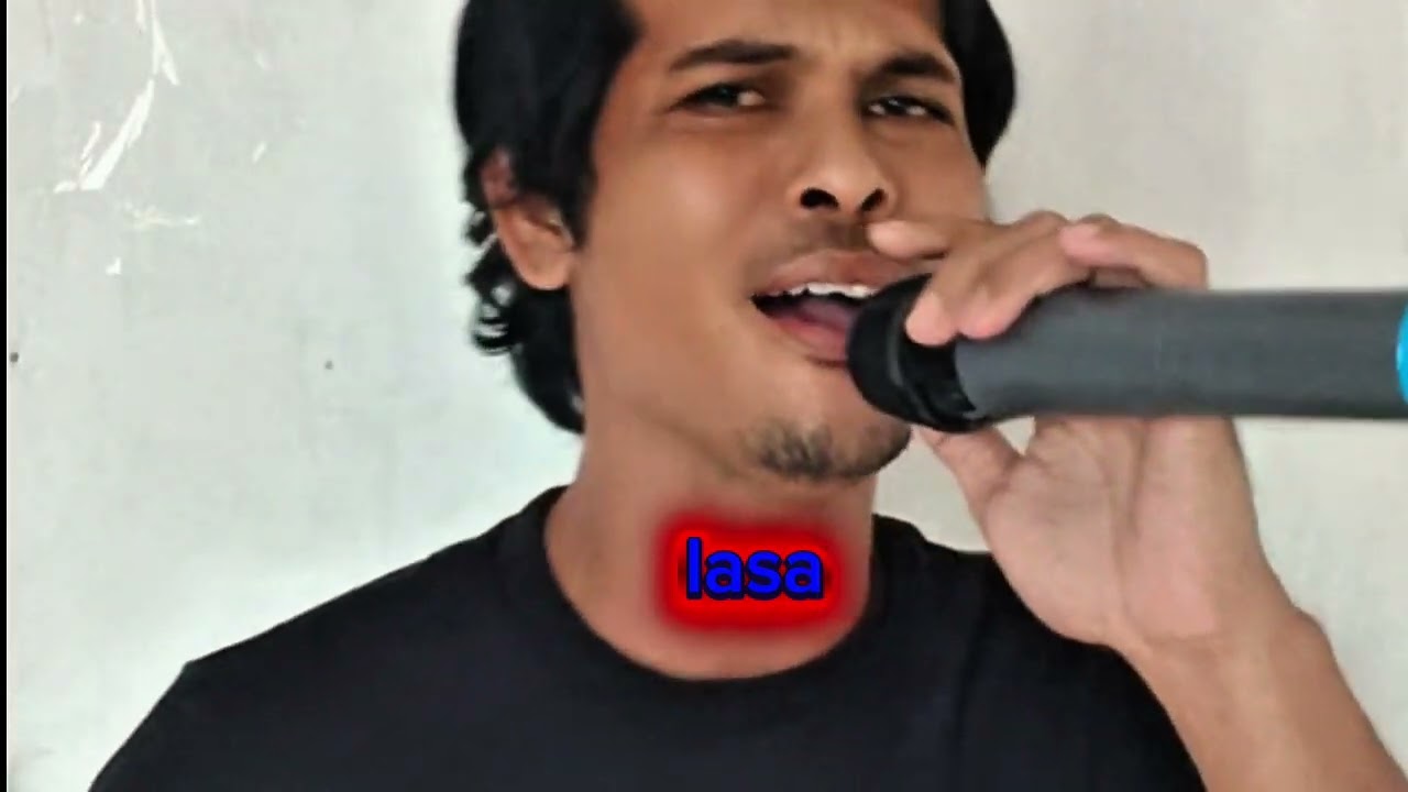cover song:jihad usman 