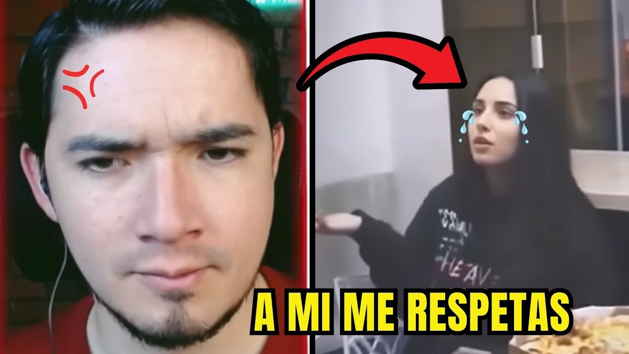 💊CUANDO LOS HOMBRES SE HACEN RESPETAR (PARTE 3)