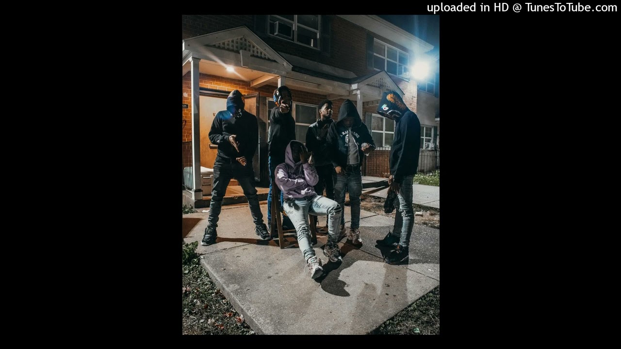 [FREE] BABY JAMO x YUNG THREAT x MIGO LEE x DMV TYPE BEAT 