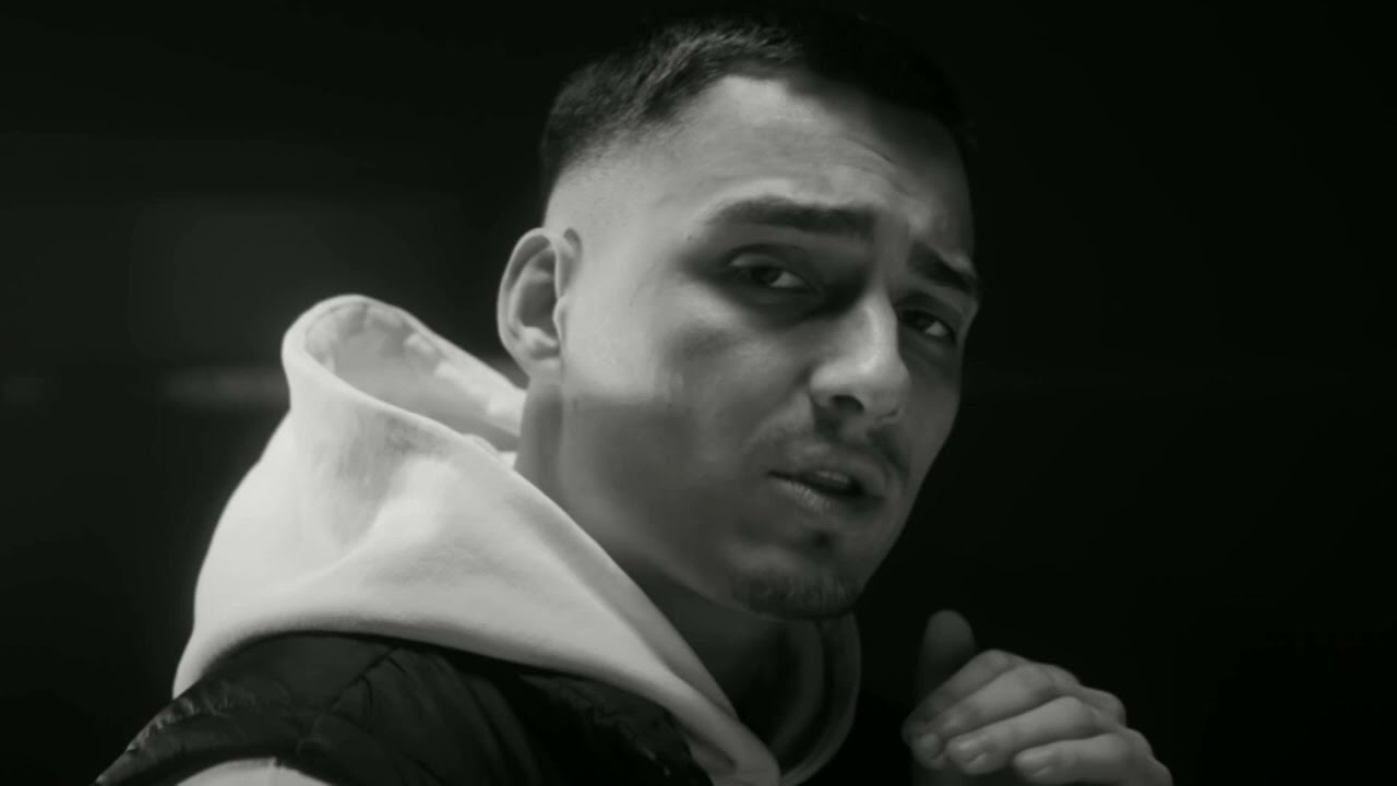 [SOLD] CAPITAL BRA x NGEE Type Beat - GRAU (prod. by Mocito)