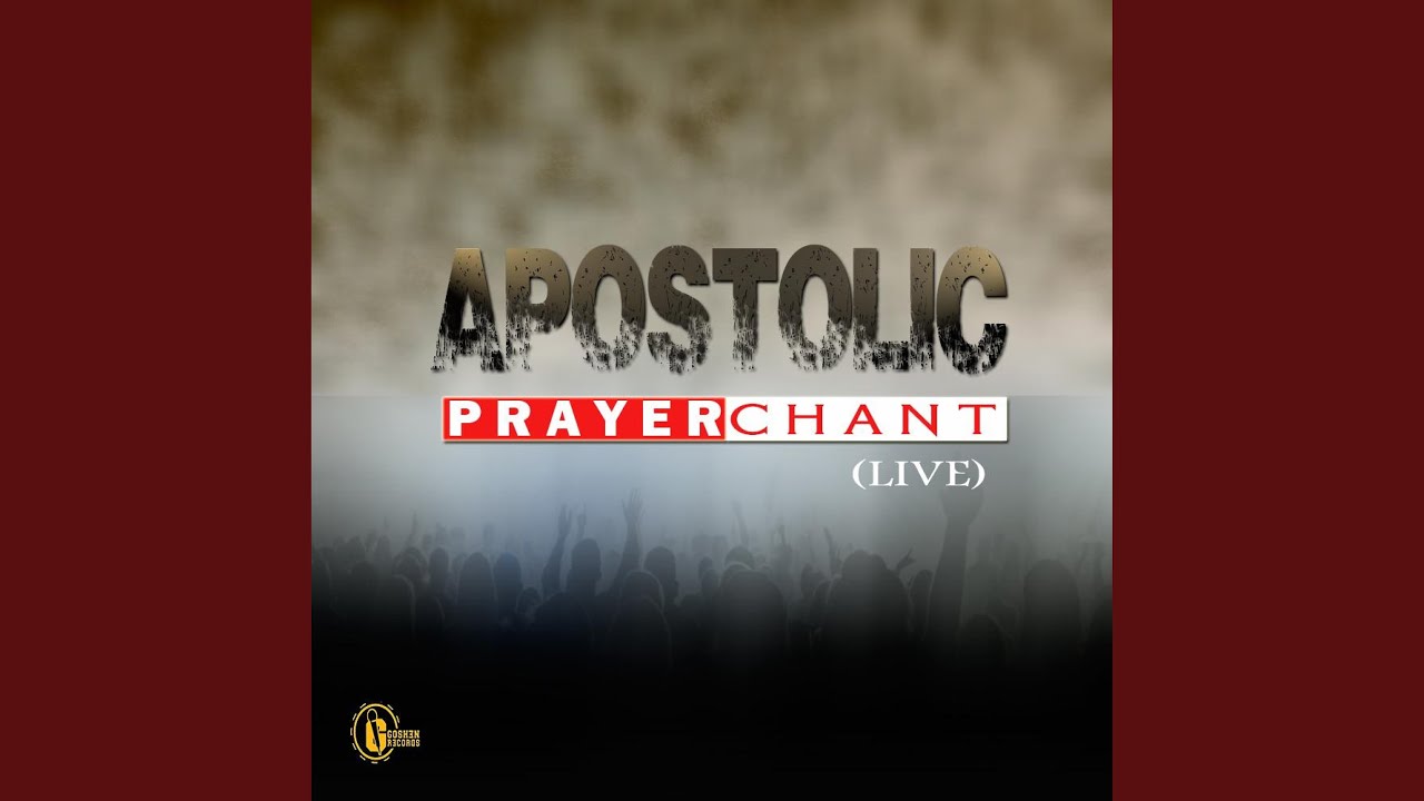 Spirit Cry (Prayer Chant) (Live)
