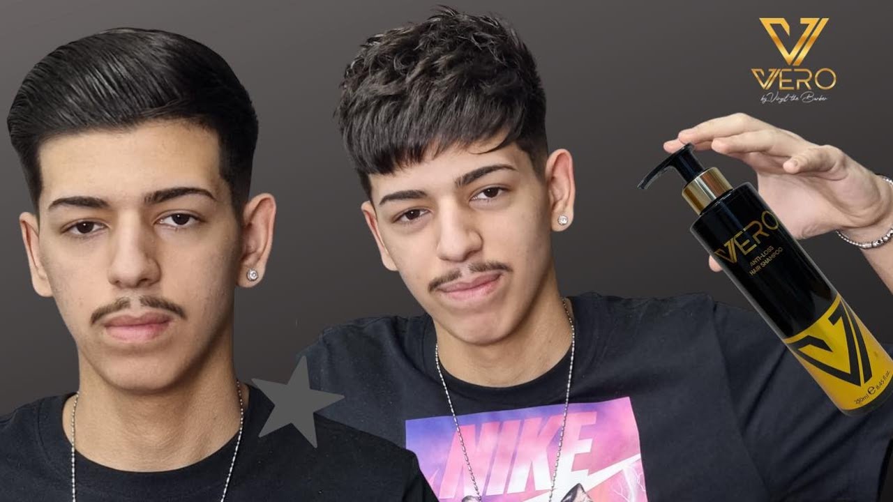 CUM SA ITI FACI FREZA SINGUR ACASA? TUTORIAL