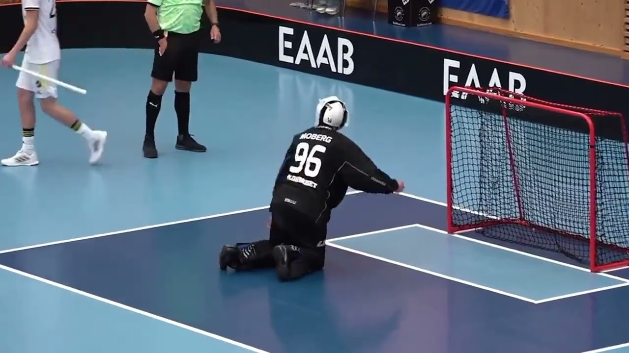 Penalty Shootout: Hagunda vs AIK (SSL) | 1 Oct 2022