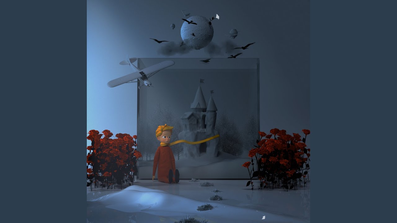 Le Petit Prince (Feat. Xydo) (어린왕자 (Feat. Xydo))