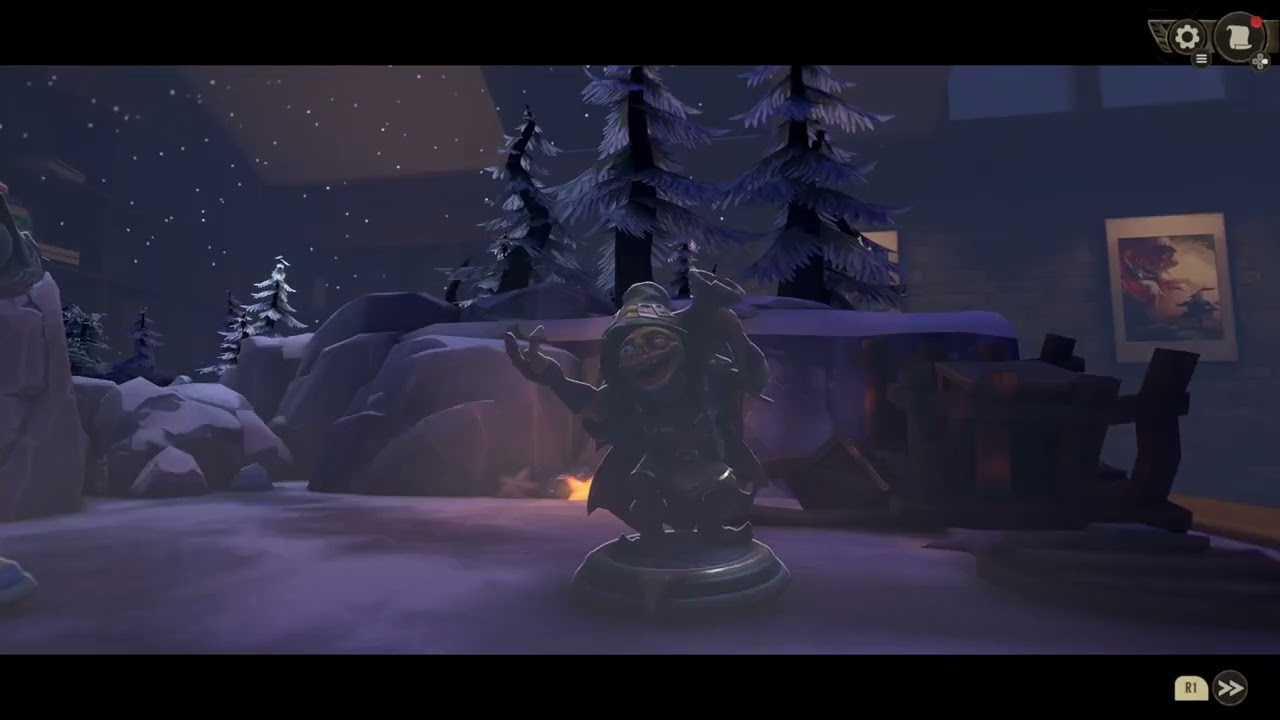 Campain 2 of Demeo!!!! (Part 1/8)