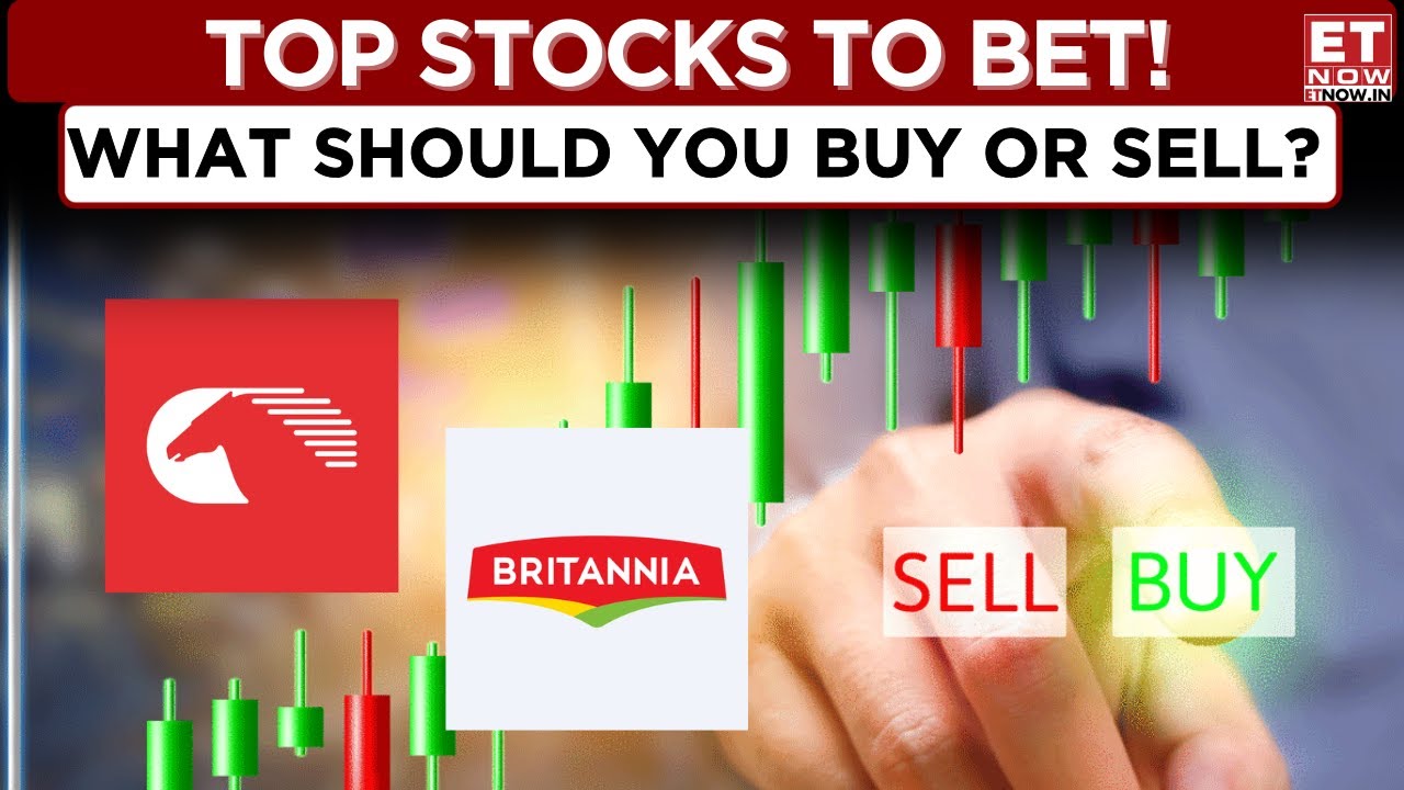 Why Eicher Motors, PFC, Britannia In Buzz Today? Top Stocks For Trade Ahead Q3 Earnings | ET Now
