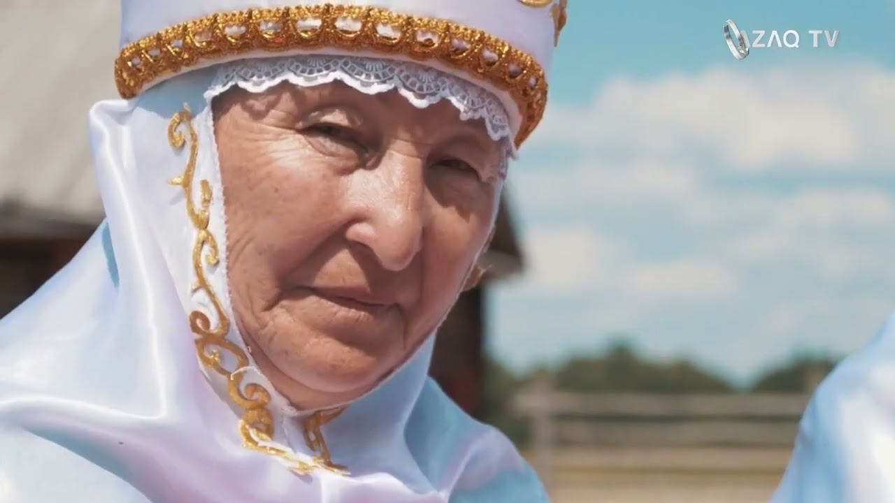 Усадьба Сырымбет – место, где проходило детство Чокана Уалиханова