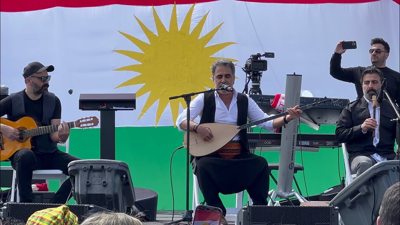 Diyar dersim şerinamin were bamin 4/23/2023