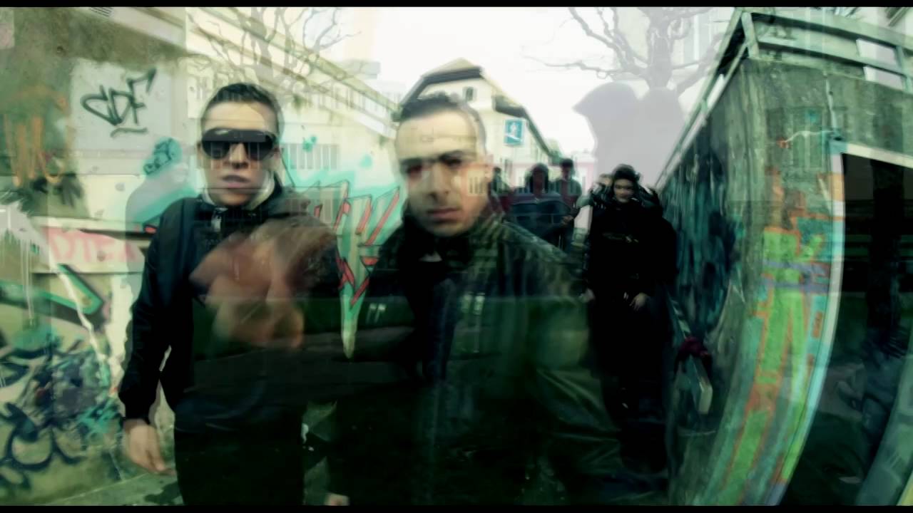 Chaux de Fonds (Rap )
