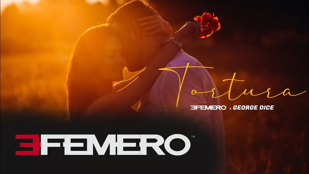 EFEMERO X George Dice - Tortura ( Extended Version )
