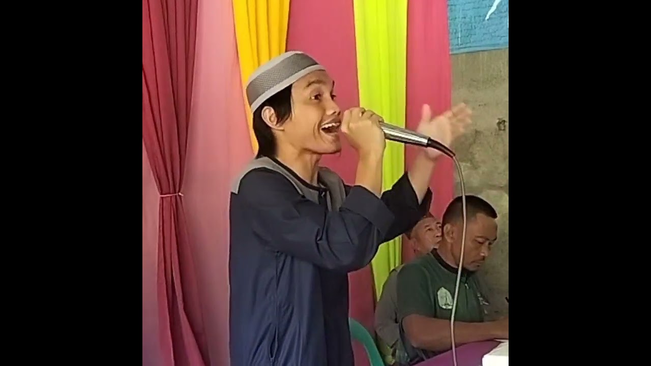 Aleem Hosham Pagayawan , maranao wasya