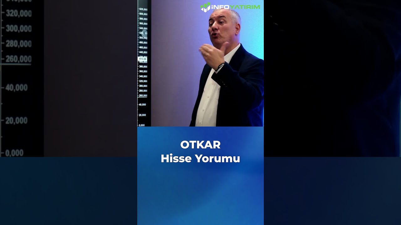 OTKAR Hisse Yorumu #shorts