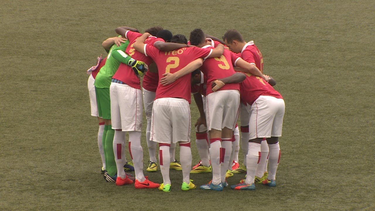 28-05-2014: kampioenswedstrijd Ajax A1 - PSV A1