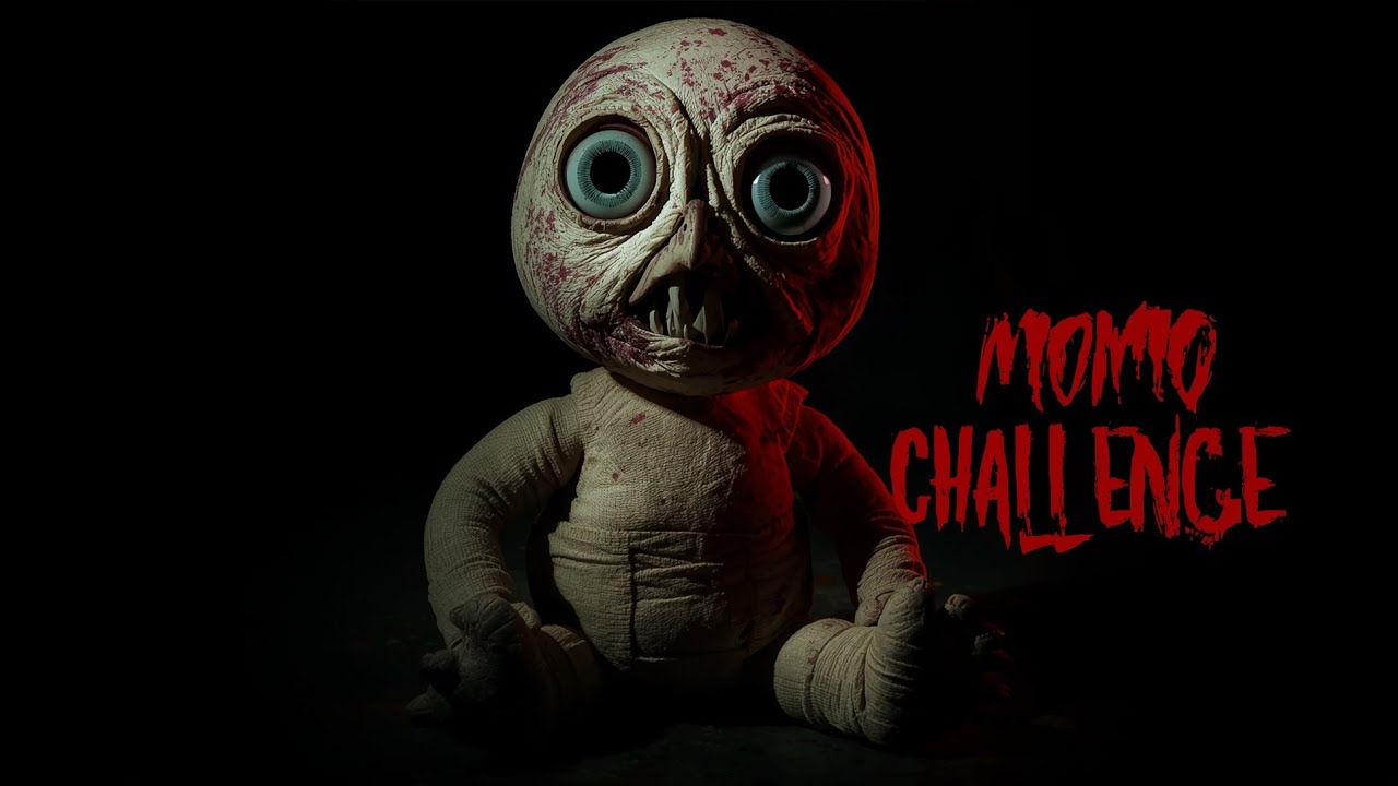 Momo Challenge: The Internet’s Scariest Phenomenon