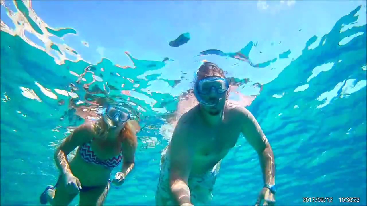 Awesome Holiday Zakynthos 2017