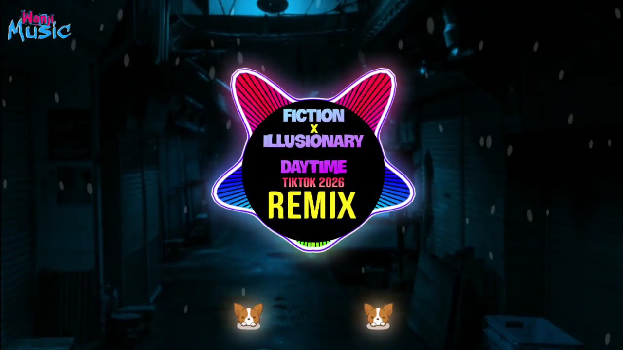 Illusionary Daytime x Fiction - Klinn - In My Feelings (PHONK) Remix Tiktok 2026 || Douyin DJ抖音热播版 